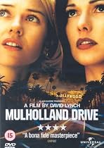 Mulholland Drive [DVD] [2002]