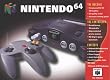 Nintendo 64 Console - Grey