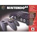 Nintendo 64 Console - Grey