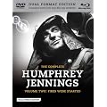 The Complete Humphrey Jennings Volume Two: Fires Were Started (DVD & Blu-ray) [1941]