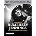 The Complete Humphrey Jennings Volume Two: Fires Were Started (DVD & Blu-ray) [1941]