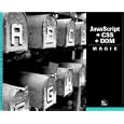JavaScript + CSS + DOM Magic by Makiko Itoh