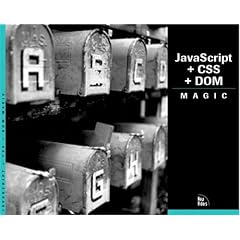 JavaScript + CSS + DOM Magic