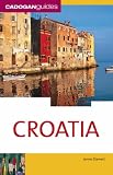 Croatia (Cadogan Guide Croatia)