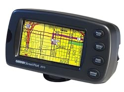 Garmin StreetPilot 2610 3.3-Inch Portable GPS Navigator