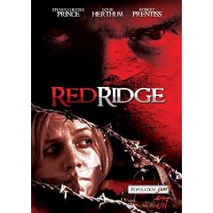 Red Ridge