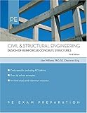 Civil And Structural Engineering: Design Of Reinforced Concrete Structures (Civil and Structural Engineering)