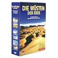 Die W�sten der Erde