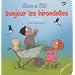 Bonjour les hirondelles : Le printemps
