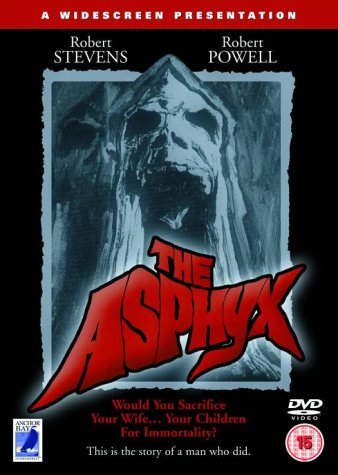 The Asphyx [Region 2]