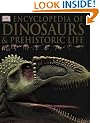 Encyclopedia of Dinosaurs and Prehistoric Life