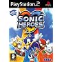 Sonic Heroes (PS2)