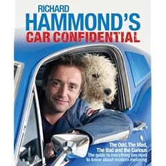 Richard Hammond's Car Confidential