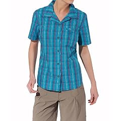 Damen Bergsport-Bluse / Wanderhemd Hot Chili Women