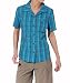 Damen Bergsport-Bluse / Wanderhemd Hot Chili Women