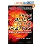 From Alien to the Matrix: Reading Science Fiction Film