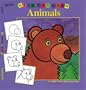 Kids Can Draw Animals