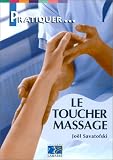 Livres Massages - Le toucher massage