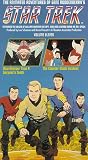 Star Trek - The Animated Series, Vol. 11: How Sharper Than A Serpents Tooth/ The Counter-Clock Incident [VHS]