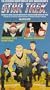 Star Trek - The Animated Series, Vol. 11: How Sharper Than A Serpent's Tooth/ The Counter-Clock Incident [VHS]