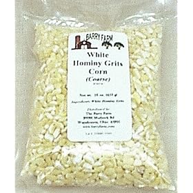 Hominy Grits