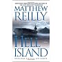 Hell Island by Matthew Reilly