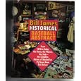 Bill James Historical Baseball Abstract by Bill James