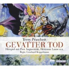 Gevatter Tod: H�rspiel