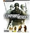 Company of Heroes Official Strategy Guide (Official Strategy Guides (Bradygames))