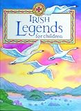 Irish Legends For Children