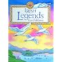 Irish Legends For Children