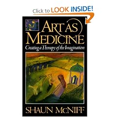 Art as Medicine