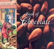 Book Of Chocolate (Book Of...)