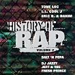 History of Rap 2