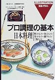 日本料理―酢のもの・和えもの・寄せもの・練りもの・ご飯もの (プロ調理の基本)