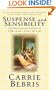 Suspense and Sensibility or, First Impressions Revisited: A Mr. & Mrs. Darcy Mystery (Mr. & Mrs. Darcy Mysteries)