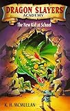 The new kid at school