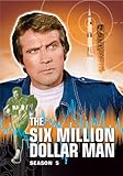 The Six Million Dollar Man: Season 5