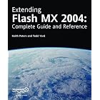 Click here to buy Extending Macromedia Flash MX 2004: Complete Guide and Reference to JavaScript Flash by  Todd Yard and Keith Peters.