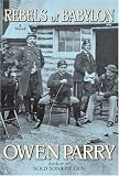 Rebels of Babylon: A Novel (Abel Jones Mysteries)