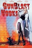 Image de Gunblast vodka