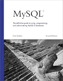 MySQL (2nd Edition) (Developer's Library)