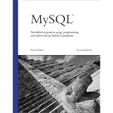 MySQL (2nd Edition) (Developer's Library)