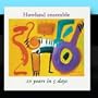 10 Years in 5 Days