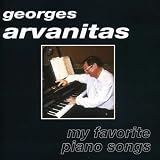 Revue Georges Arvanitas  / My Favorite Piano Songs