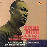 Eddie Boyd and His Blues Band