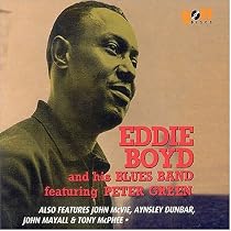 Eddie Boyd and His Blues Band