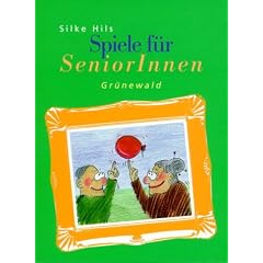 Spiele f�r Senioren