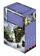 The Lord of the Rings / The Hobbit Boxed Set (Collins Modern Classics) �C�M���X��