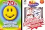 {3 DVD SET} 4 Hours of More Than 200 Classic TV Commercials From the 50's to the 70's "Plus BONUS Disc" 2 Hours of 70's Flashbacks Narrated By Danny Bonaduce